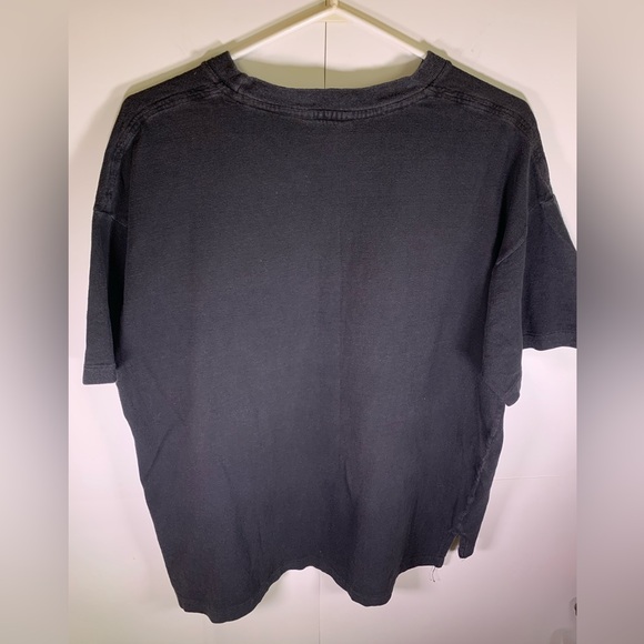 Vintage 1989 Los Angeles kings graphic shirt - Picture 7 of 13